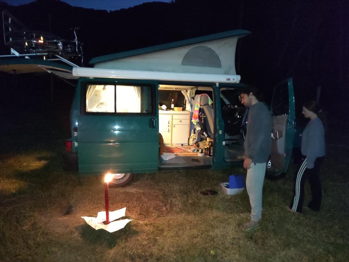 Holiday Bungalows Pajkovir Kolašin Екстериор снимка