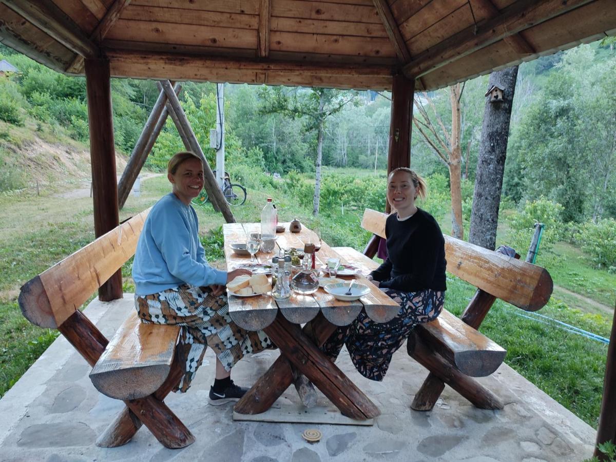 Holiday Bungalows Pajkovir Kolašin Екстериор снимка