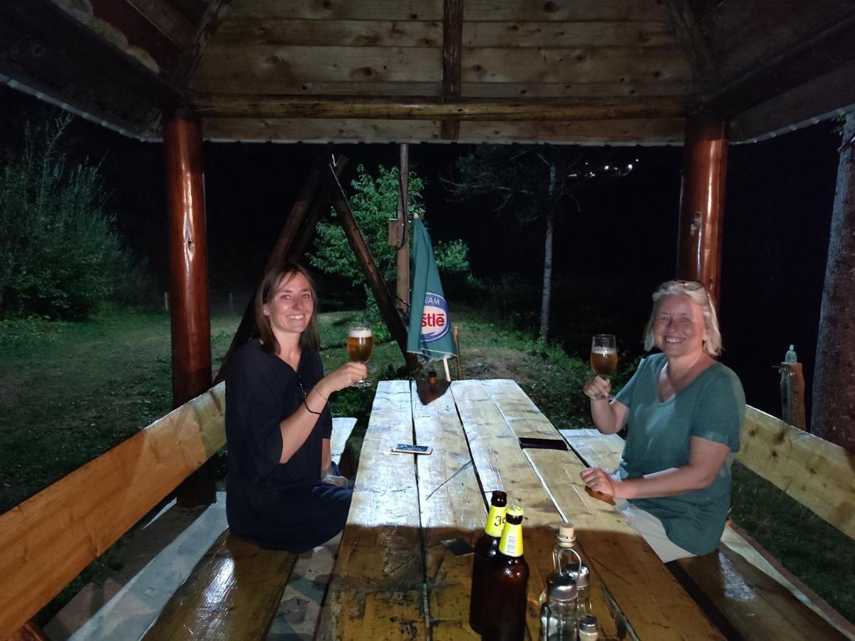 Holiday Bungalows Pajkovir Kolašin Екстериор снимка