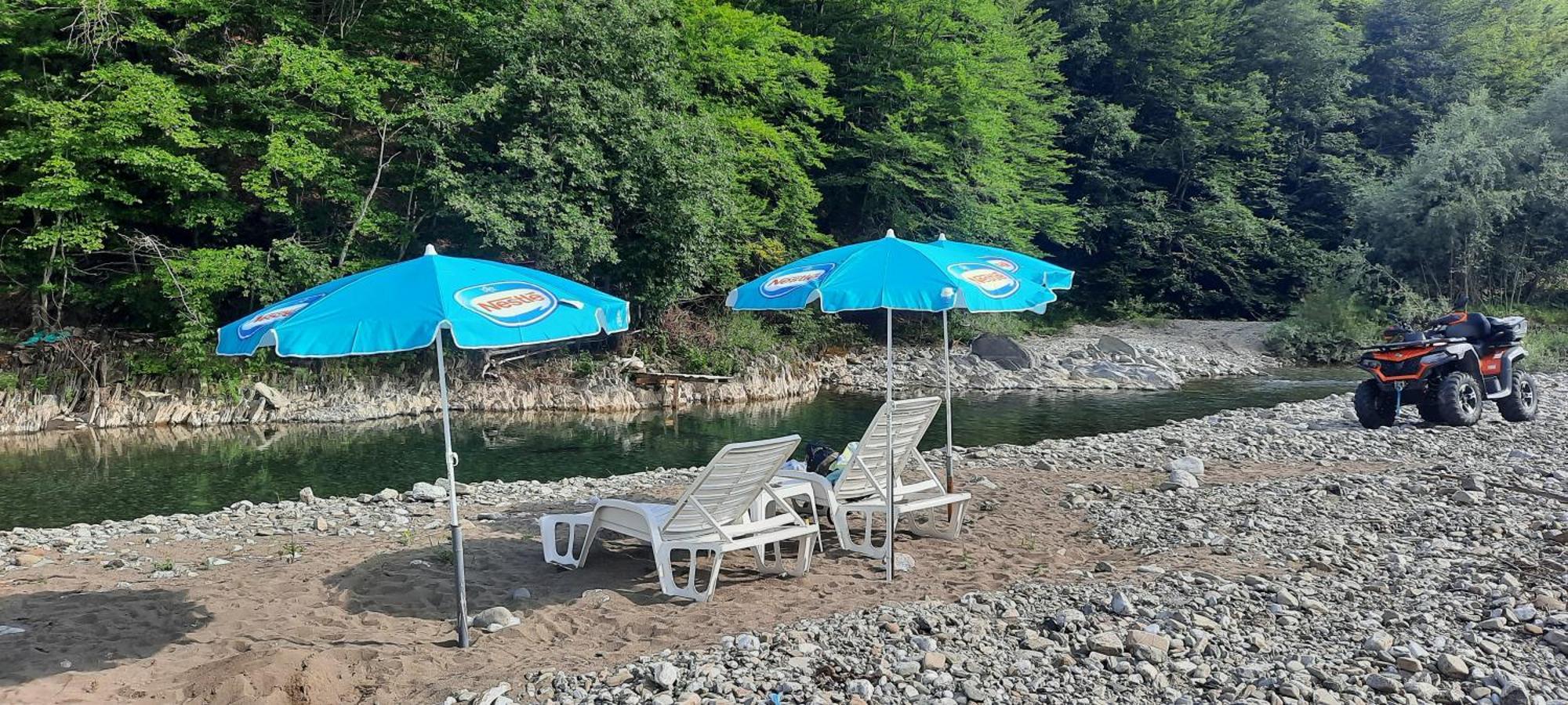 Holiday Bungalows Pajkovir Kolašin Екстериор снимка