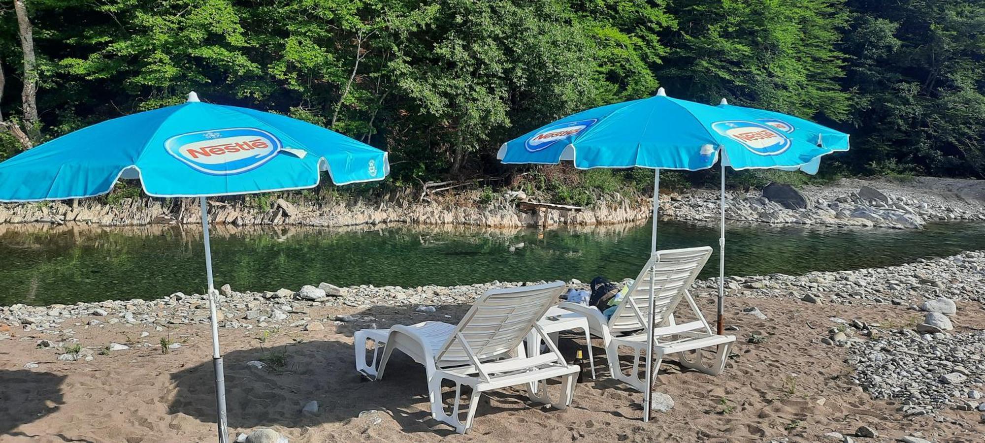 Holiday Bungalows Pajkovir Kolašin Екстериор снимка