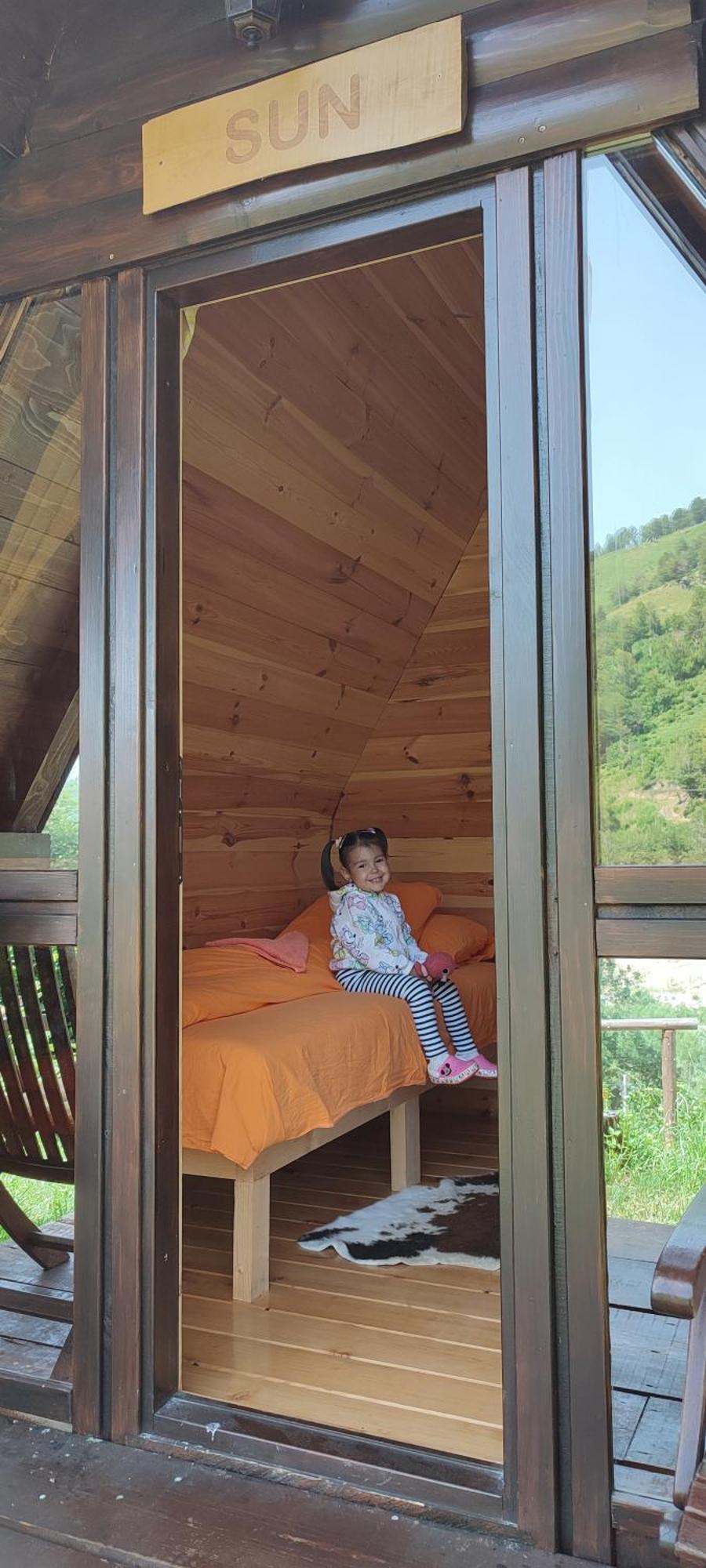 Holiday Bungalows Pajkovir Kolašin Екстериор снимка