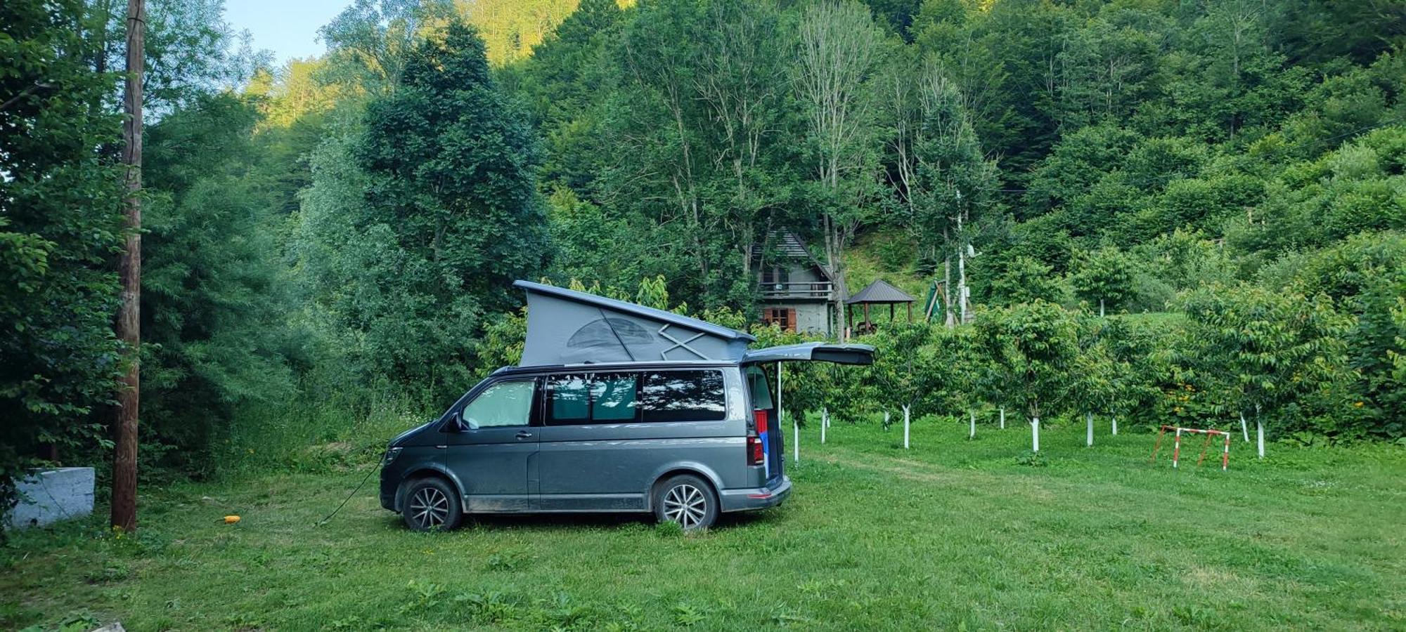 Holiday Bungalows Pajkovir Kolašin Екстериор снимка