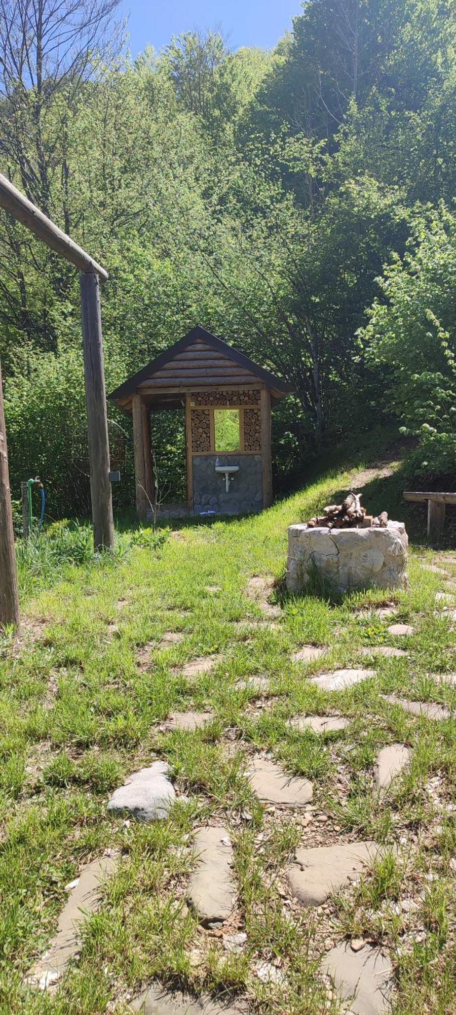 Holiday Bungalows Pajkovir Kolašin Екстериор снимка