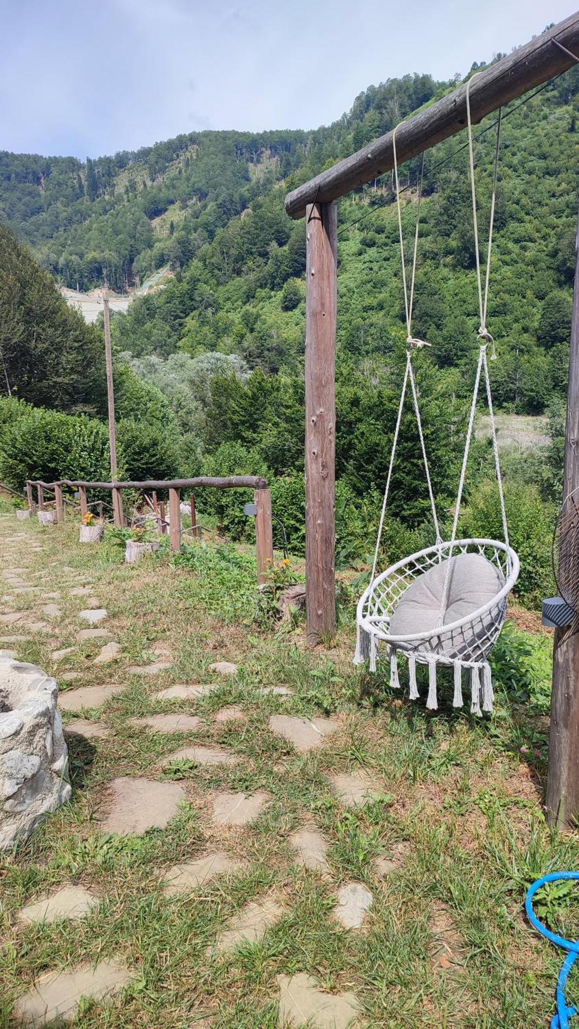 Holiday Bungalows Pajkovir Kolašin Екстериор снимка